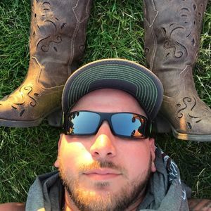 Meet your Posher, Tommy